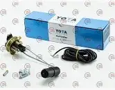 Мультиклапан YOTA 2700 класс E R67-01 H270-0 вых8 с катушкой