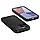 Чохол Spigen для iPhone 14 Pro Max - Optik Armor MagSafe, Black (ACS04848), фото 4