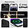 Чохол Spigen для iPhone 14 Pro Max - Optik Armor MagSafe, Black (ACS04848), фото 10