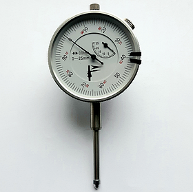 Індикатор часовий ІЧ-25 0.01 мм ГОСТ 577-68