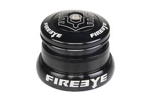 Рульова колонка FireEye IRIS-B15 44/49.6мм чорний