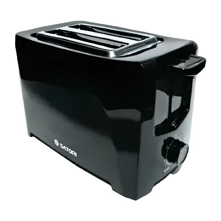 Тостерниця Satori ST-705-BL Black