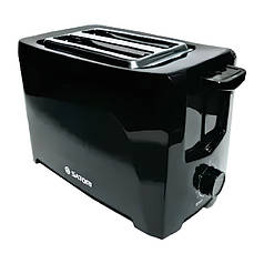 Тостерниця Satori ST-705-BL Black