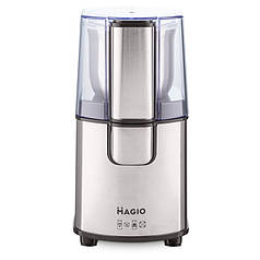 Кавомолка подрібнювач MAGIO МG-208 (Niz14125)