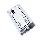 Повербанк Sunpin SK-200 20000 mAh (Білий), фото 3