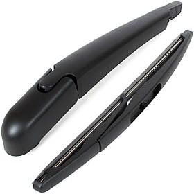 Двірник задній Chevrolet Aveo 2010 - авео