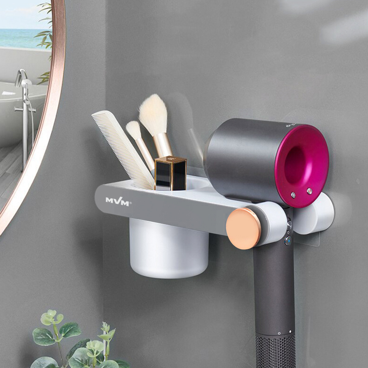 ПОЛИЦЯ З ТРИМАЧЕМ ДЛЯ ФЕНУ КЛЕЙКА, фото 1