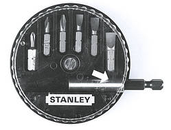 Набір біт Stanley 1-68-737 6 шт