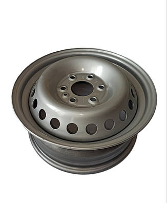 Колісний диск 6,5*16 S IVECO DAILY E4-6 (5801622004) Iveco Motors, фото 1