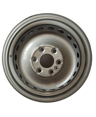 Колісний диск 6,5*16 S IVECO DAILY E4-6 (5801622004) Iveco Motors, фото 2