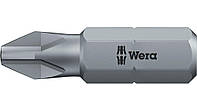 Біта Wera 851/1 Z DIY PH1 25 мм 1 шт