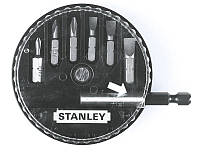 Набор бит Stanley 1-68-735 6 шт