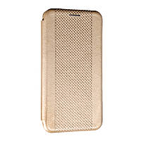 Книжка 360 New Tecno Pop 3, Gold