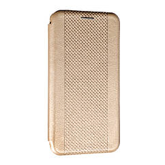 Книжка 360 New Tecno Pop 3,  Gold