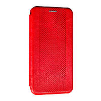 Книжка 360 New Tecno Pop 3, Red