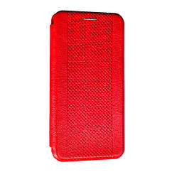 Книжка 360 New Tecno Pop 3,  Red