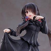 Kurumi Tokisaki, Gothic Dress | Куруми Токисаки оригинальная аниме-фигурка