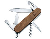 Нож перочинный Victorinox Spartan Wood 1.3601.63