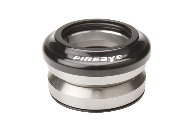 Кермова колонка FireEye IRIS-B415 44/44 мм чорний