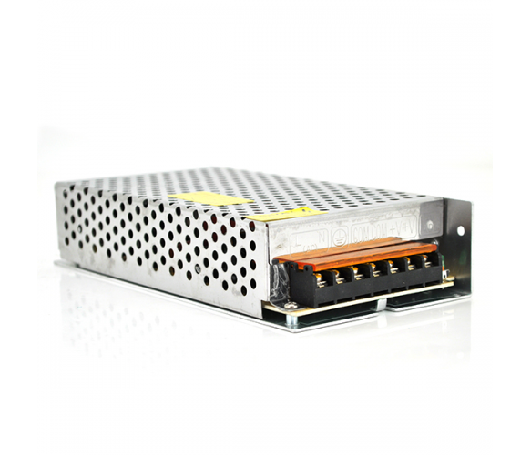 Імпульсний блок живлення Ritar RTPS24-480 24 В 20 А (480 Вт) перфорований