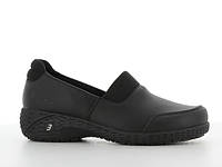 Туфлі-сабо Lisbeth BLK O2, ESD, SRC Safety Jogger Professional 36