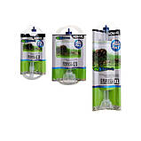 Сифон для грунта Aquael Gravel & Glass Cleaner XL 66см, фото 3