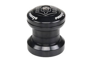 Рульова колонка FireEye IRIS-S 34/34мм чорний