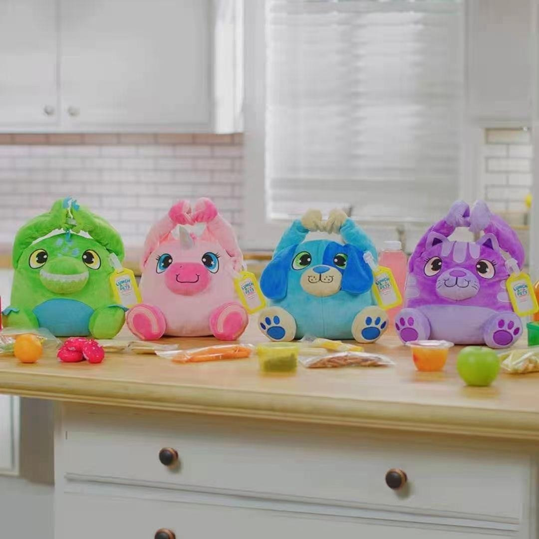 Сумка-ланчбокс (Термо), фото 1