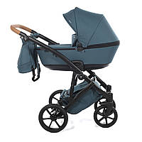 Дитяча коляска 2 в 1 Junama Diamond SPACE 03