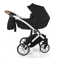 Дитяча коляска 2 в 1 Junama Diamond SPACE 04