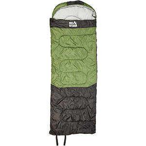 Спальний мішок Brain Sleeping Bag Big One HYS009L (200cmX110cm)