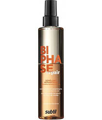 Біфаз для сухого та зневодненого волосся DUCASTEL Subtil Biphase Repair 200 мл