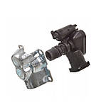 КЗЧ головка помпи (керуючий корпус) для K 3 - К 4 - K 5 Karcher 9.002-011.0, фото 3