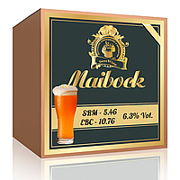 Набір для приготування пива Maibock на 20л