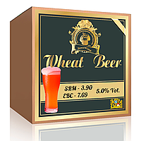Набір для приготування Пшеничного пива Wheat Beer на 20л