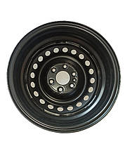 Колісний диск 6,5*16 S IVECO DAILY E4-6 (5801622004) Iveco Motors, фото 3