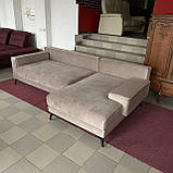 Кутовий розкладний диван новий, фото 7