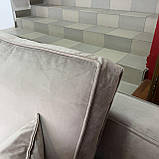 Кутовий розкладний диван новий, фото 10