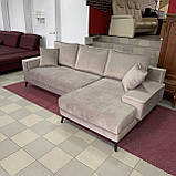 Кутовий розкладний диван новий, фото 2
