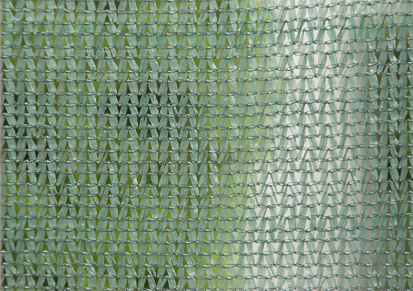 Сітка від сусідського погляду , захисна, 90%,,2х25м, AS-CO13520025GR, фото 1