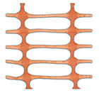 Сітка захисна, BARRIER NET, 100 г/м2, 90x26мм, 1x30 м,
AS-BR10090261030, фото 2