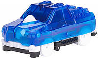 Машинка-трансформер Screechers Wild S4 L0 Лайтнінг Ігл (EU685003), фото 2
