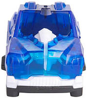 Машинка-трансформер Screechers Wild S4 L0 Лайтнінг Ігл (EU685003), фото 3
