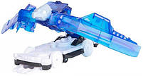 Машинка-трансформер Screechers Wild S4 L0 Лайтнінг Ігл (EU685003), фото 5