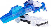 Машинка-трансформер Screechers Wild S4 L0 Лайтнінг Ігл (EU685003), фото 7