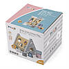 Дерев'яний сортер Viga Toys PolarB Розвиток 5 в 1 (44007), фото 8