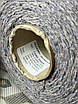 Пряжа в бобіні твид Camel Tweed Silvedd 320m col. Aurora сіро-бузковиий, фото 2