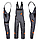 НАБІР КУРТКА КОМБЕЗ ШТАНИ  PROFESIONAL Набір робочий Куртка Напівкомбінезон Штани Жилетка Шорти, фото 4