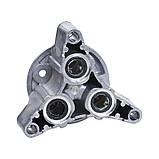 Комплект головки блоку циліндрів для K 7 Karcher 9.002-525.0, фото 2