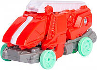 Машинка-трансформер Screechers Wild S4 L0 Ерсквейк Мемес (EU685006), фото 2